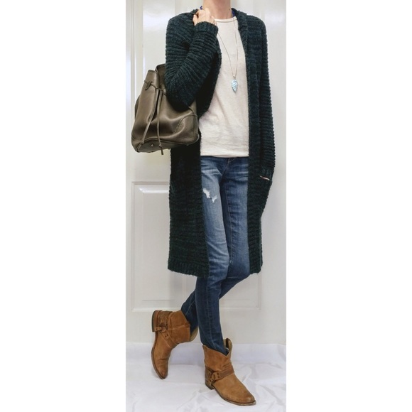 Frye Wyatt Harness Cognac Leather Cowboy ShortBoot